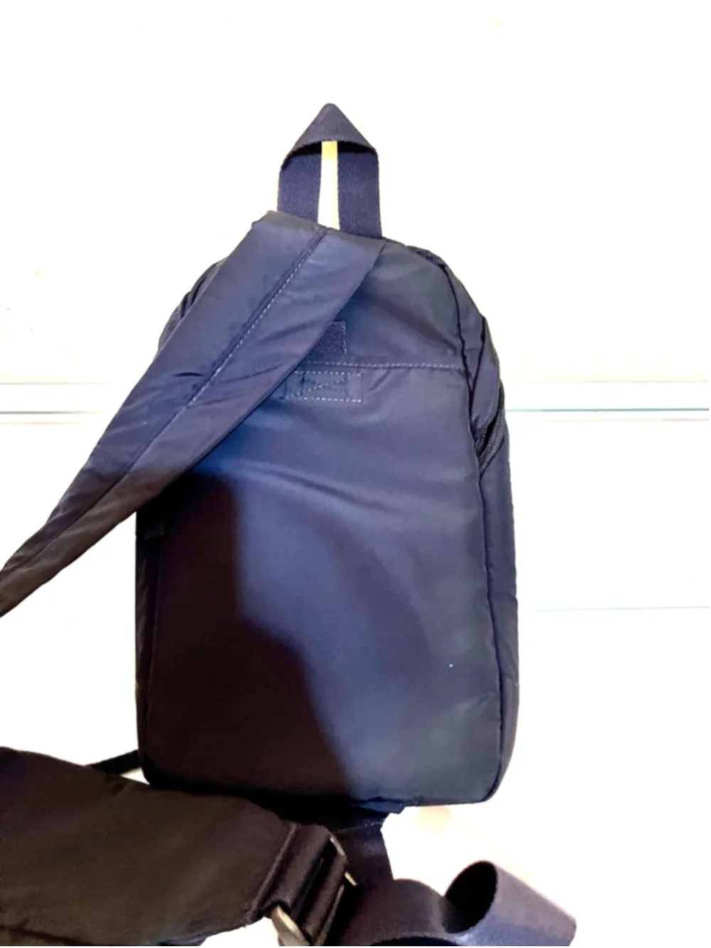 adidas essentials sling